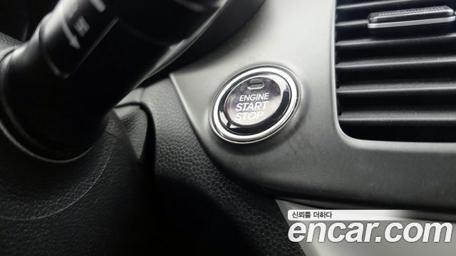 Kia morning 2016 — photo 17