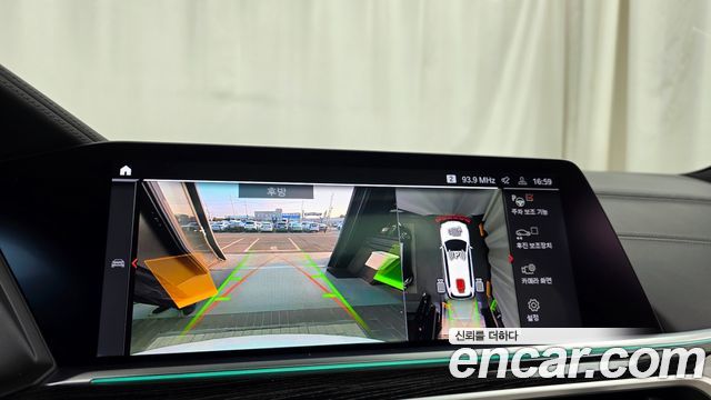 BMW X7 2022 — photo 15