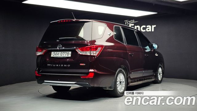 KG Mobility KORANDO 2016 — photo 2