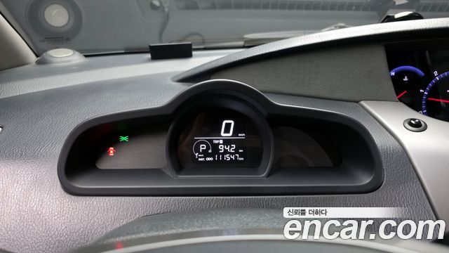 KG Mobility KORANDO 2016 — photo 8