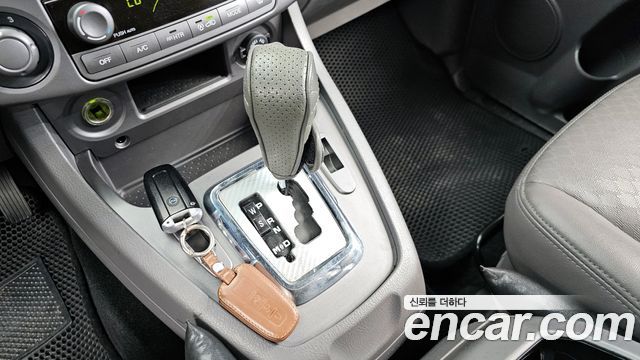 KG Mobility KORANDO 2016 — photo 9
