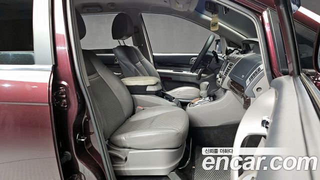 KG Mobility KORANDO 2016 — photo 10