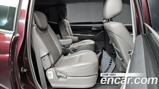KG Mobility KORANDO 2016 — photo 12