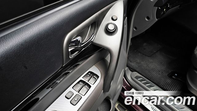 KG Mobility KORANDO 2016 — photo 16