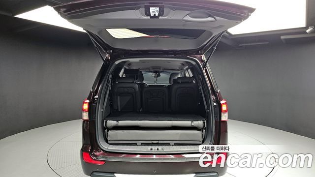 KG Mobility KORANDO 2016 — photo 20