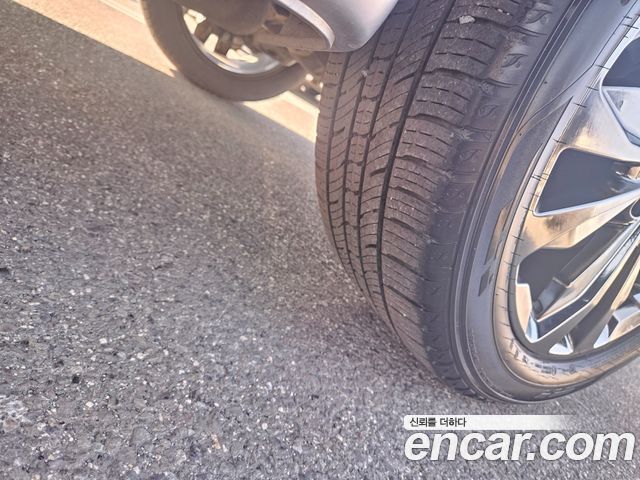 KG Mobility Rexton 2024 — photo 5