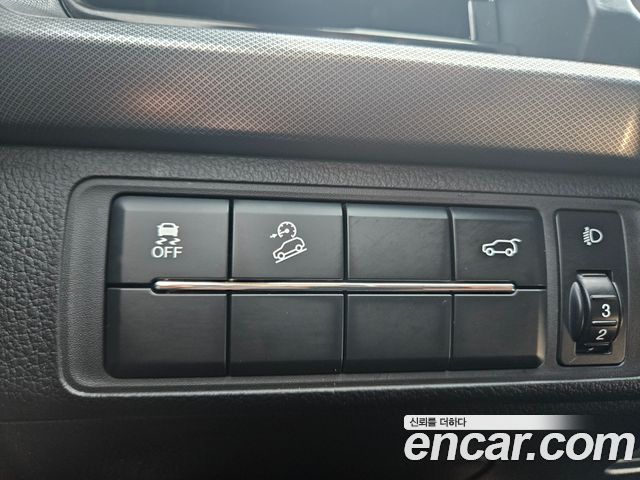 KG Mobility Rexton 2024 — photo 13