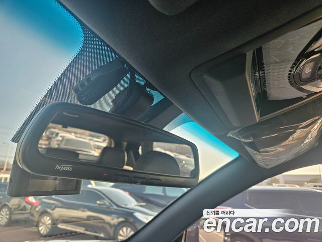 KG Mobility Rexton 2024 — photo 16