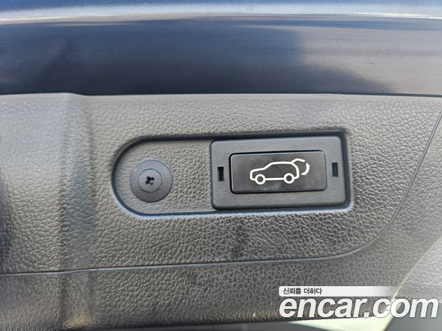 KG Mobility Rexton 2024 — photo 20
