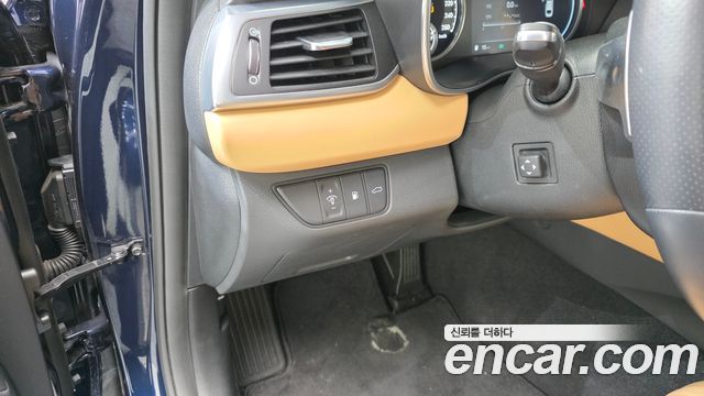 Genesis G70 2021 — photo 15