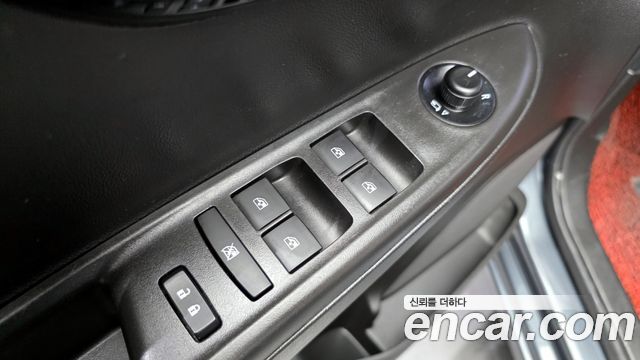Chevrolet Korea Spark 2019 — photo 14