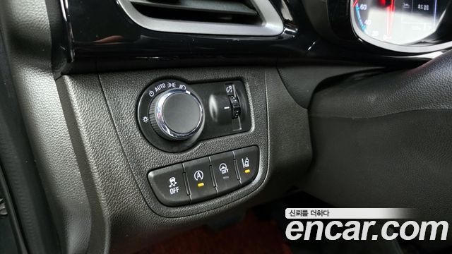 Chevrolet Korea Spark 2019 — photo 15