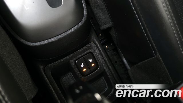 Chevrolet Korea Spark 2019 — photo 18