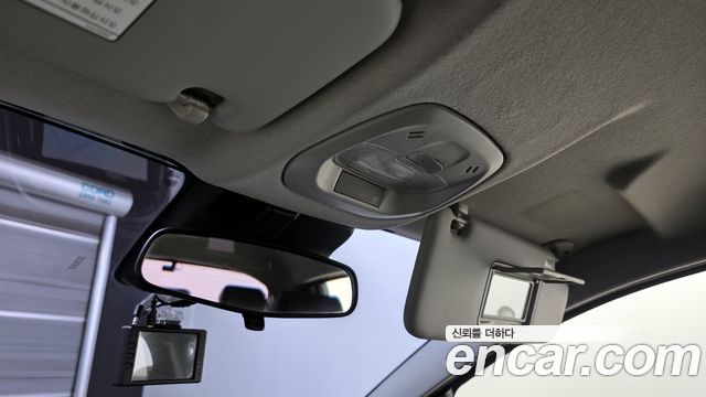 Chevrolet Korea Spark 2019 — photo 19
