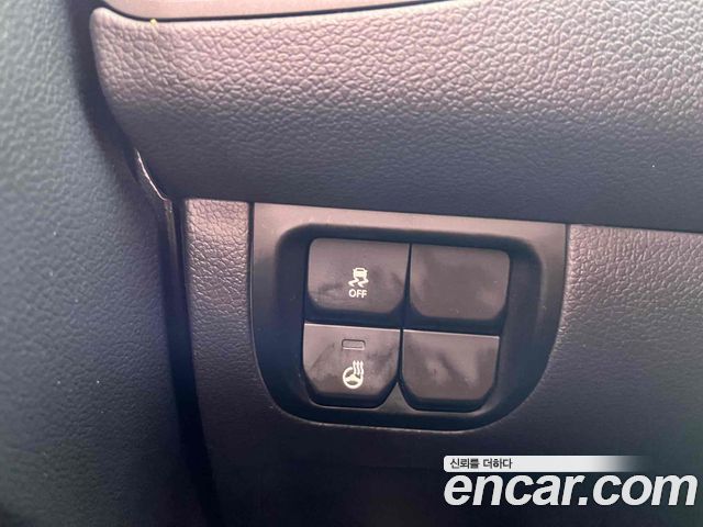 Kia pride 2014 — photo 14