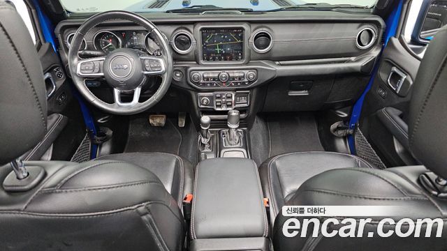 Jeep Wrangler 2022 — photo 7