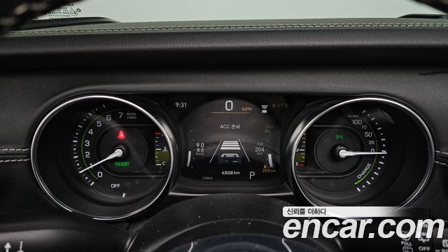 Jeep Wrangler 2022 — photo 8