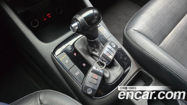Kia K3 2018 — photo 9