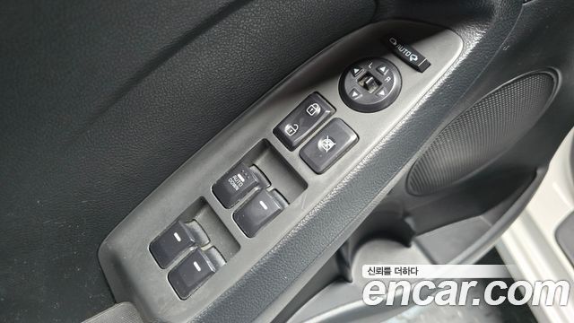 Kia K3 2018 — photo 14