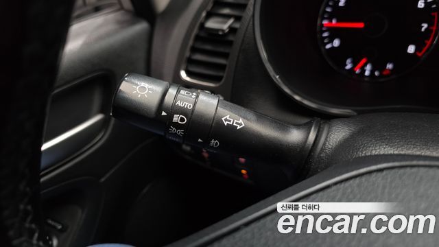 Kia K3 2018 — photo 16