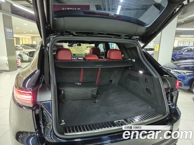 Porsche Cayenne 2023 — photo 5