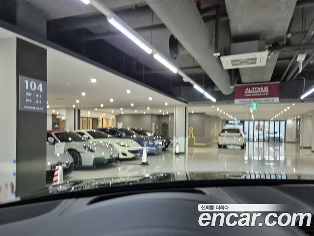 Porsche Cayenne 2023 — photo 14