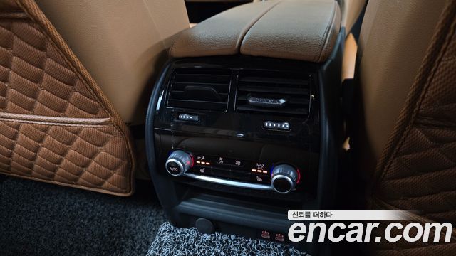 BMW 5-Series 2021 — photo 19