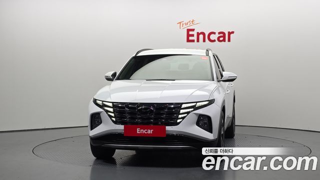 Hyundai Tucson 2022 — photo 3