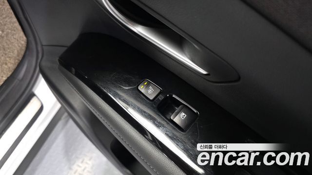 Hyundai Tucson 2022 — photo 18