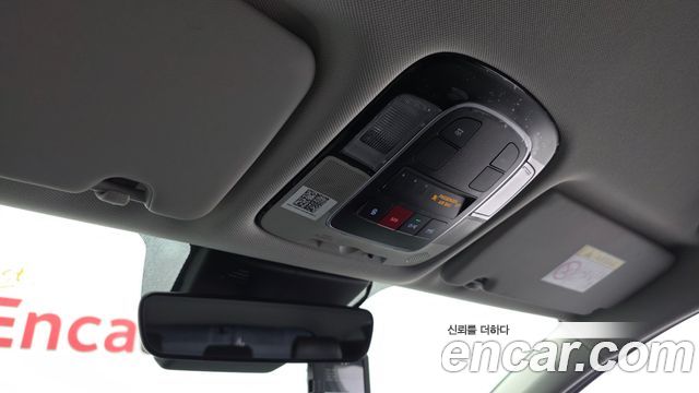 Hyundai Tucson 2022 — photo 19