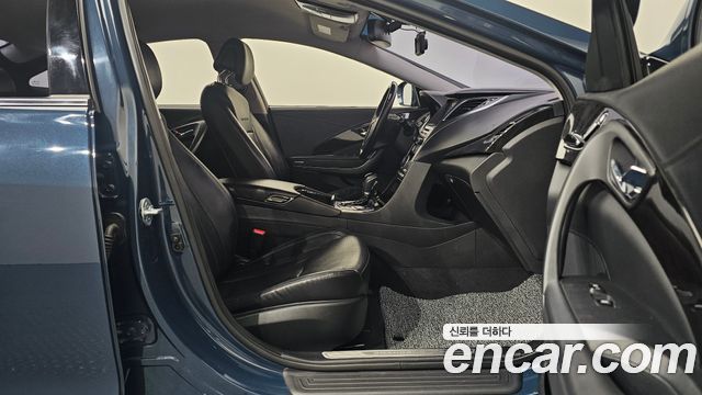 Hyundai Grandeur 2015 — photo 10