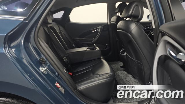 Hyundai Grandeur 2015 — photo 12