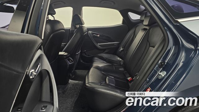 Hyundai Grandeur 2015 — photo 13
