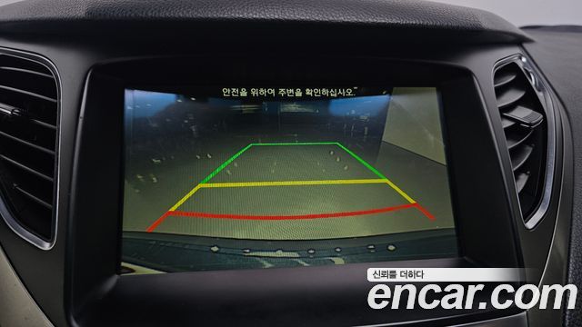 Hyundai Grandeur 2015 — photo 17