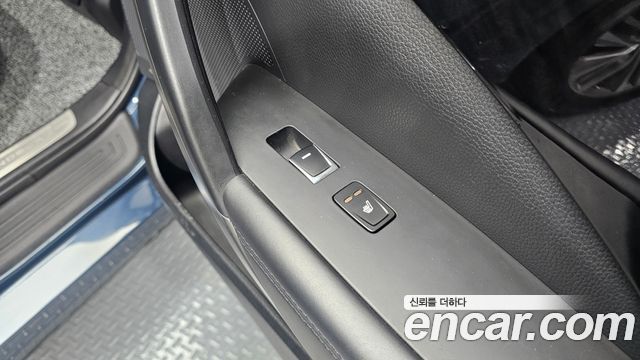 Hyundai Grandeur 2015 — photo 19