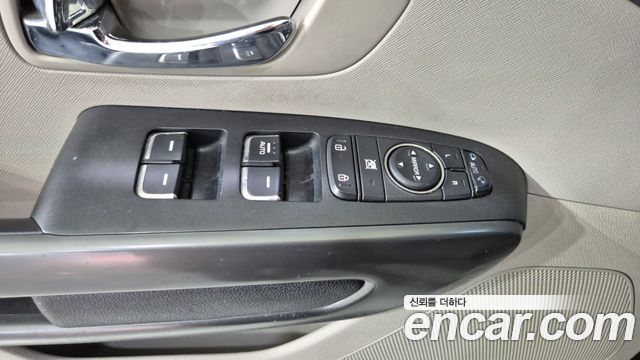 Kia Canival 2019 — photo 7