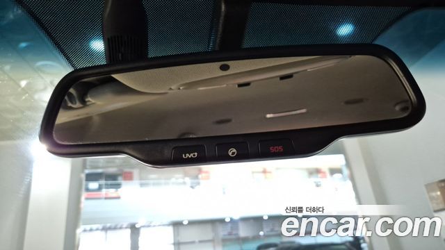 Kia Canival 2019 — photo 10