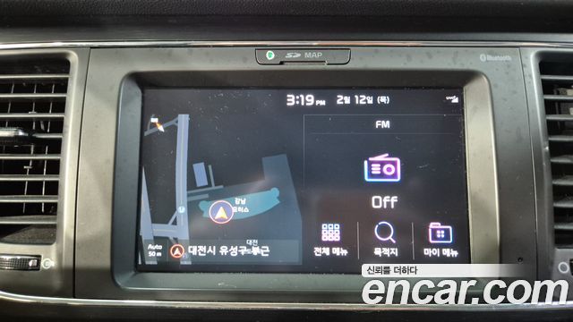 Kia Canival 2019 — photo 11