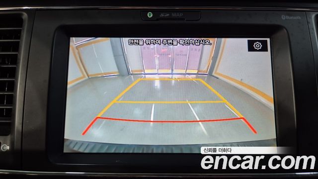 Kia Canival 2019 — photo 12