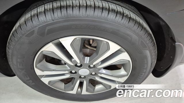 Kia Canival 2019 — photo 20
