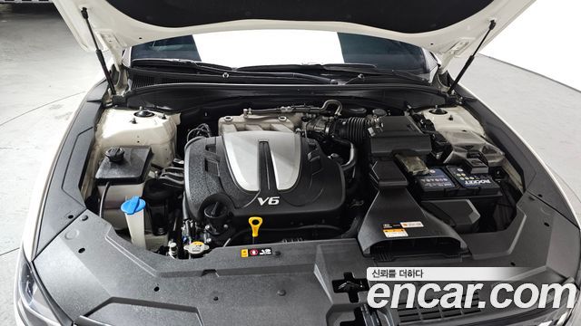 Hyundai Grandeur 2023 — photo 6