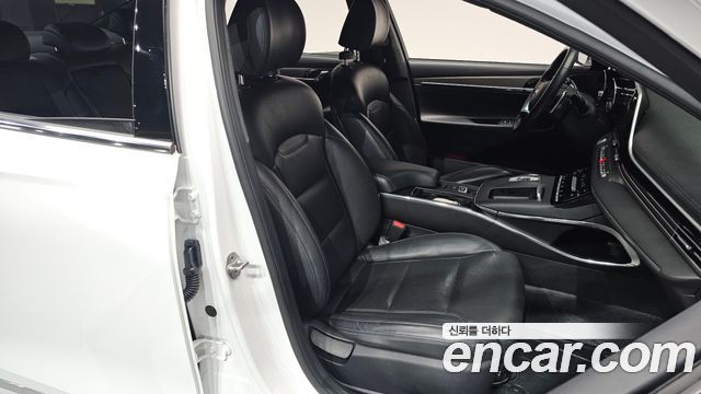 Hyundai Grandeur 2023 — photo 10