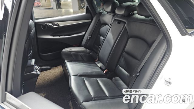 Hyundai Grandeur 2023 — photo 12