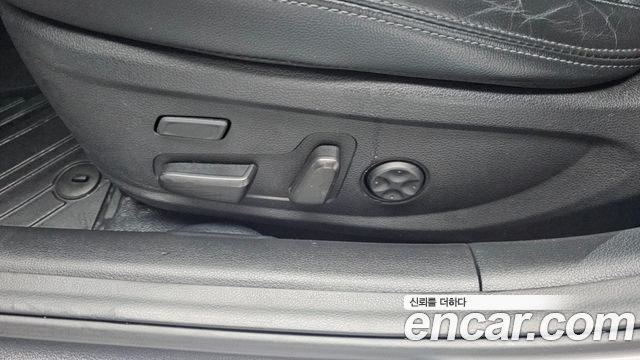Hyundai Grandeur 2023 — photo 17