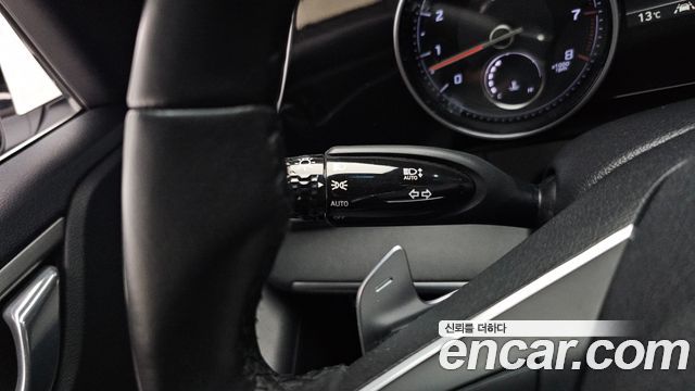 Hyundai Grandeur 2023 — photo 18
