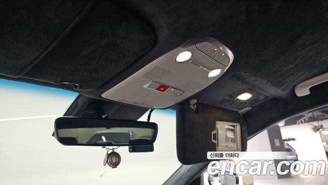 Hyundai Grandeur 2023 — photo 19