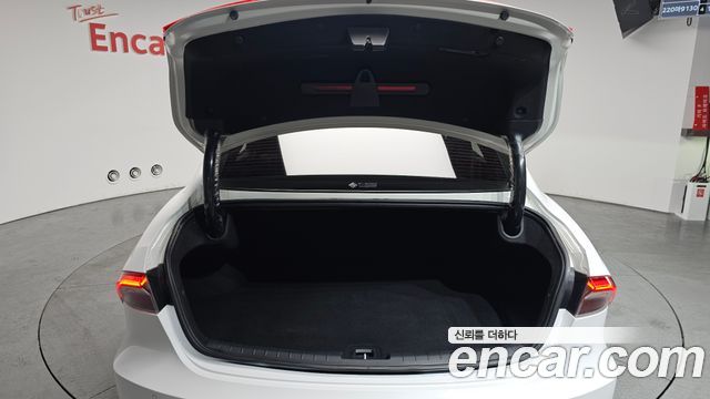 Hyundai Grandeur 2023 — photo 20