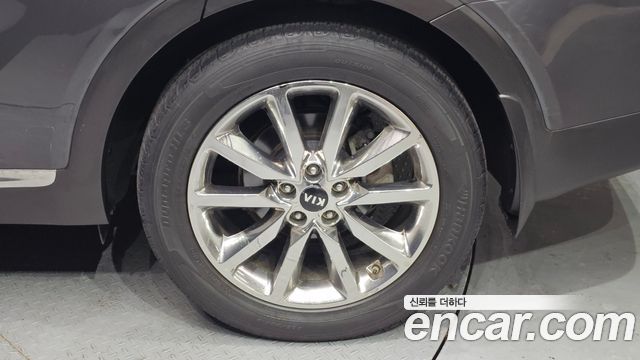 Kia Sorento 2015 — photo 5