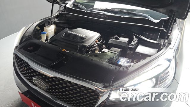 Kia Sorento 2015 — photo 6