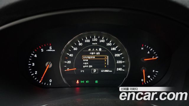 Kia Sorento 2015 — photo 8